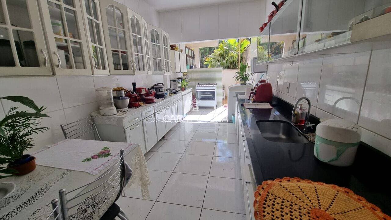 Apartamento garden com 2 quartos, 106 m² - foto 9