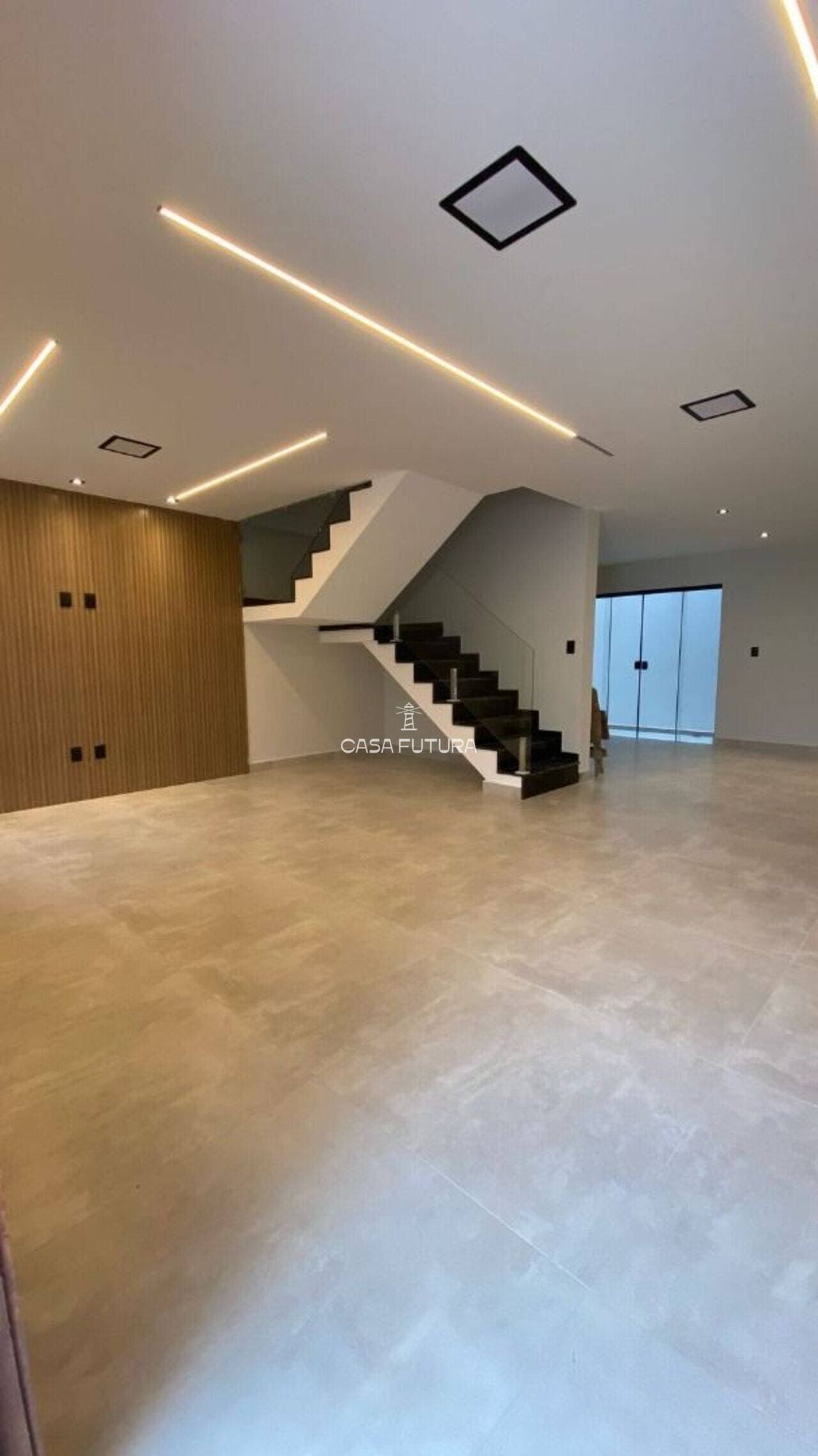 Casa com 3 quartos, 150 m²