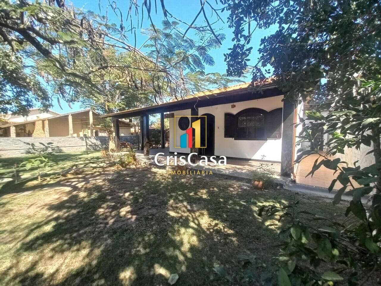 Casa em Jardim Arco Iris - São Pedro da Aldeia/RJ