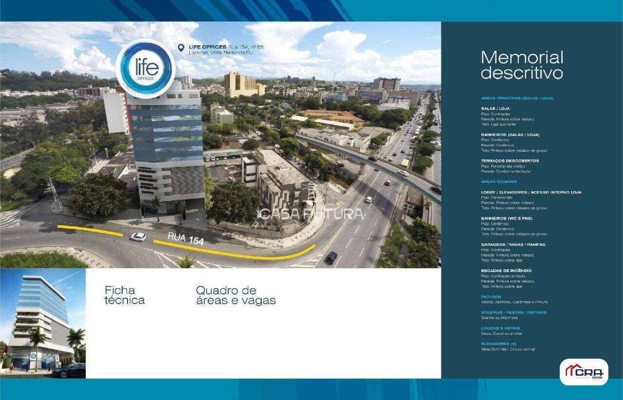 Sala, 23 m² - foto 5