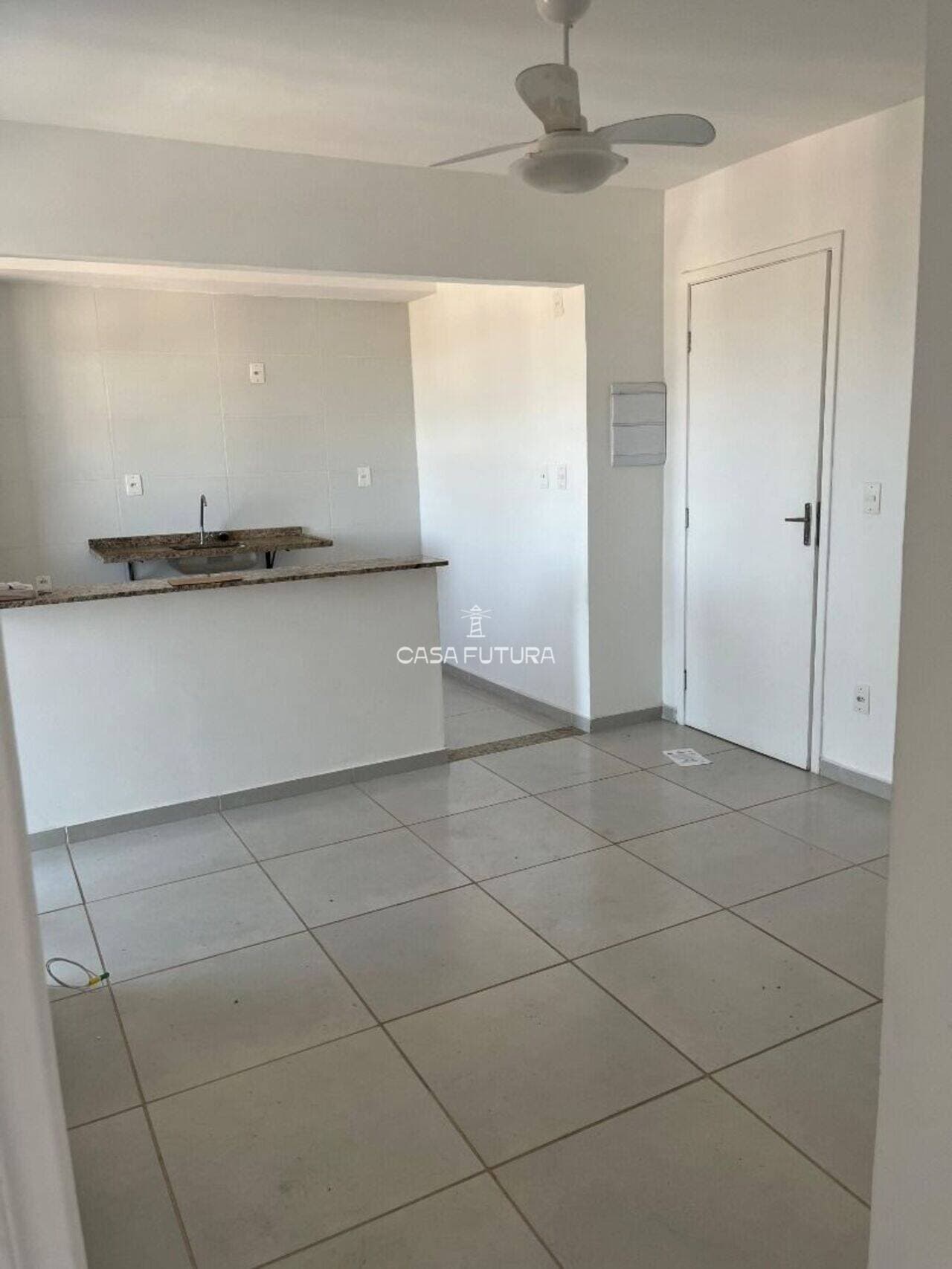 Apartamento com 2 quartos, 60 m² - foto 3
