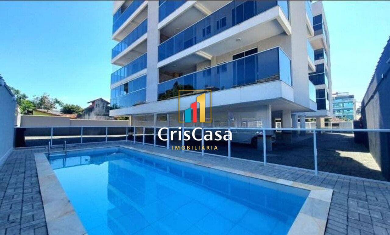 Apartamento em Costa Azul - Rio das Ostras/RJ