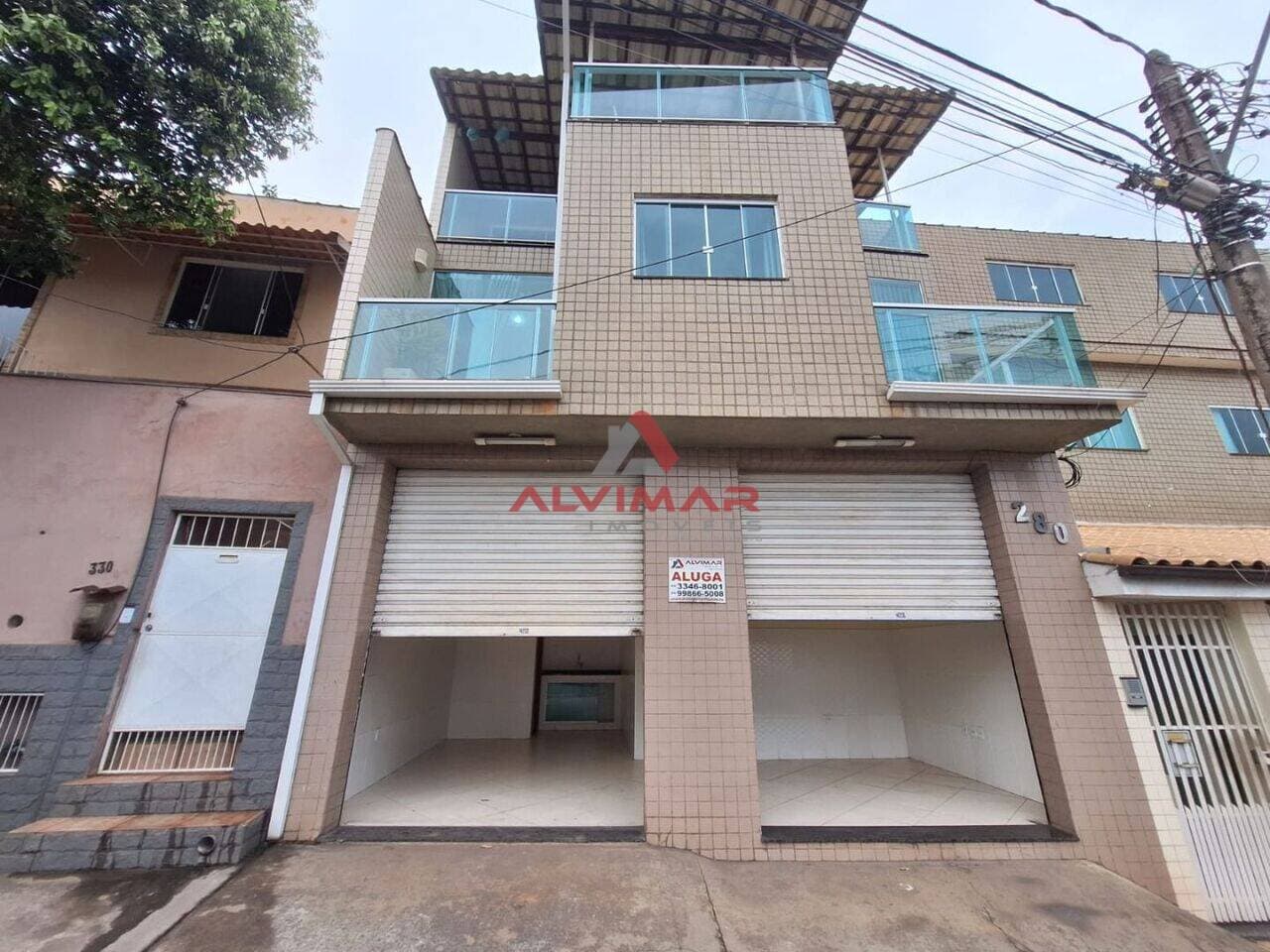 Loja, 44 m² - foto 2