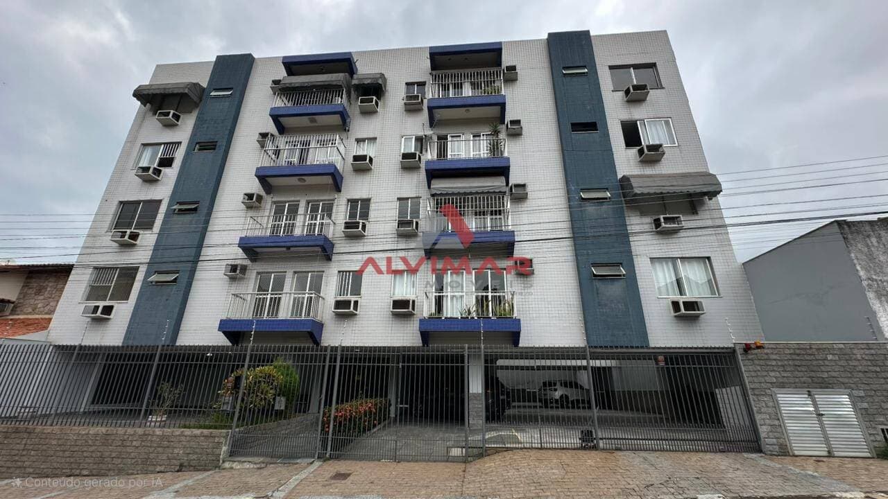 Apartamento em Jardim Primavera - Volta Redonda/RJ