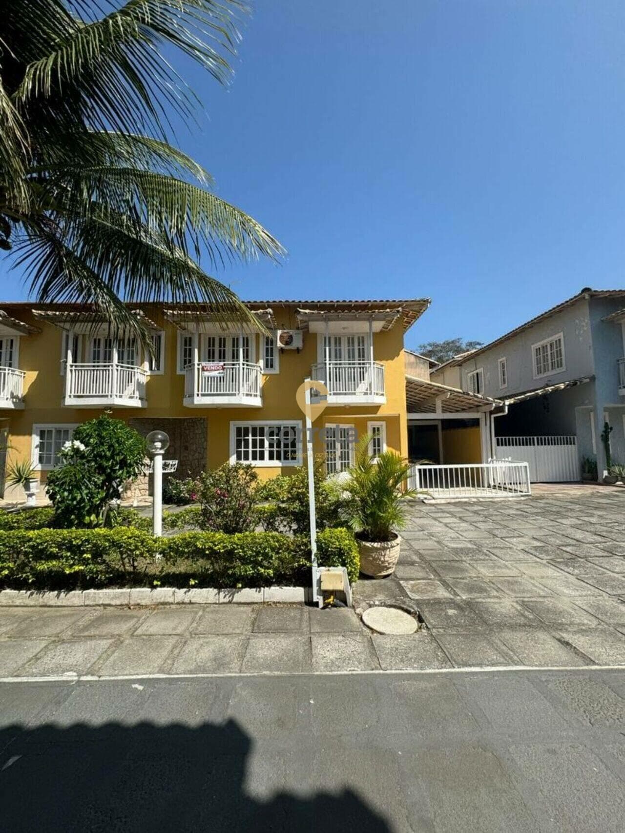 Casa em Extensão do Bosque - Rio das Ostras/RJ