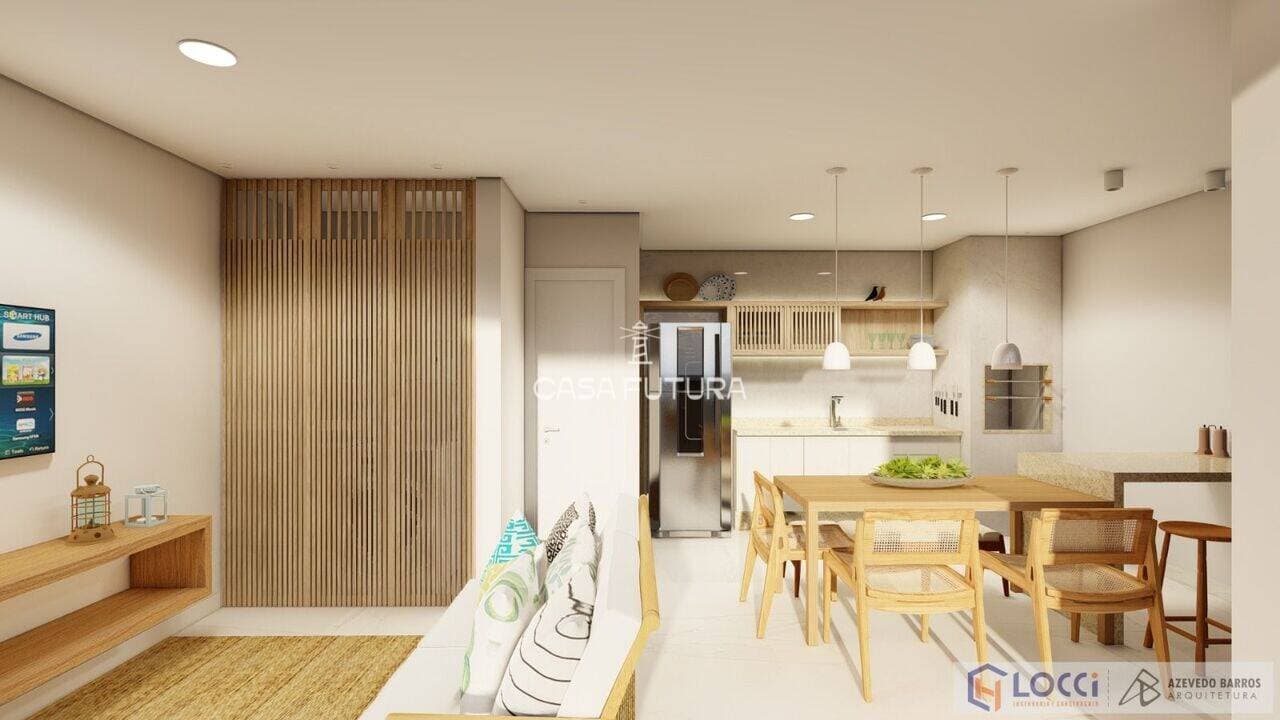 Cobertura com 2 quartos, 138 m² - foto 5