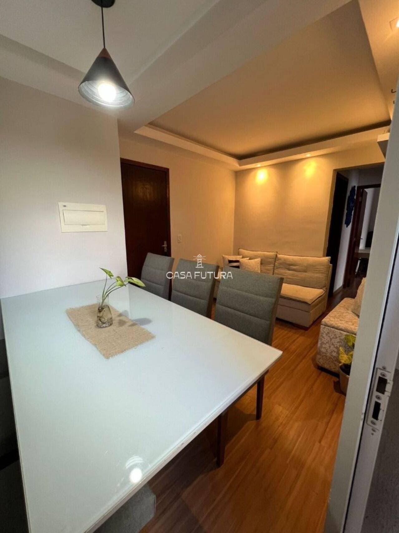 Apartamento com 2 quartos, 45 m² - foto 4