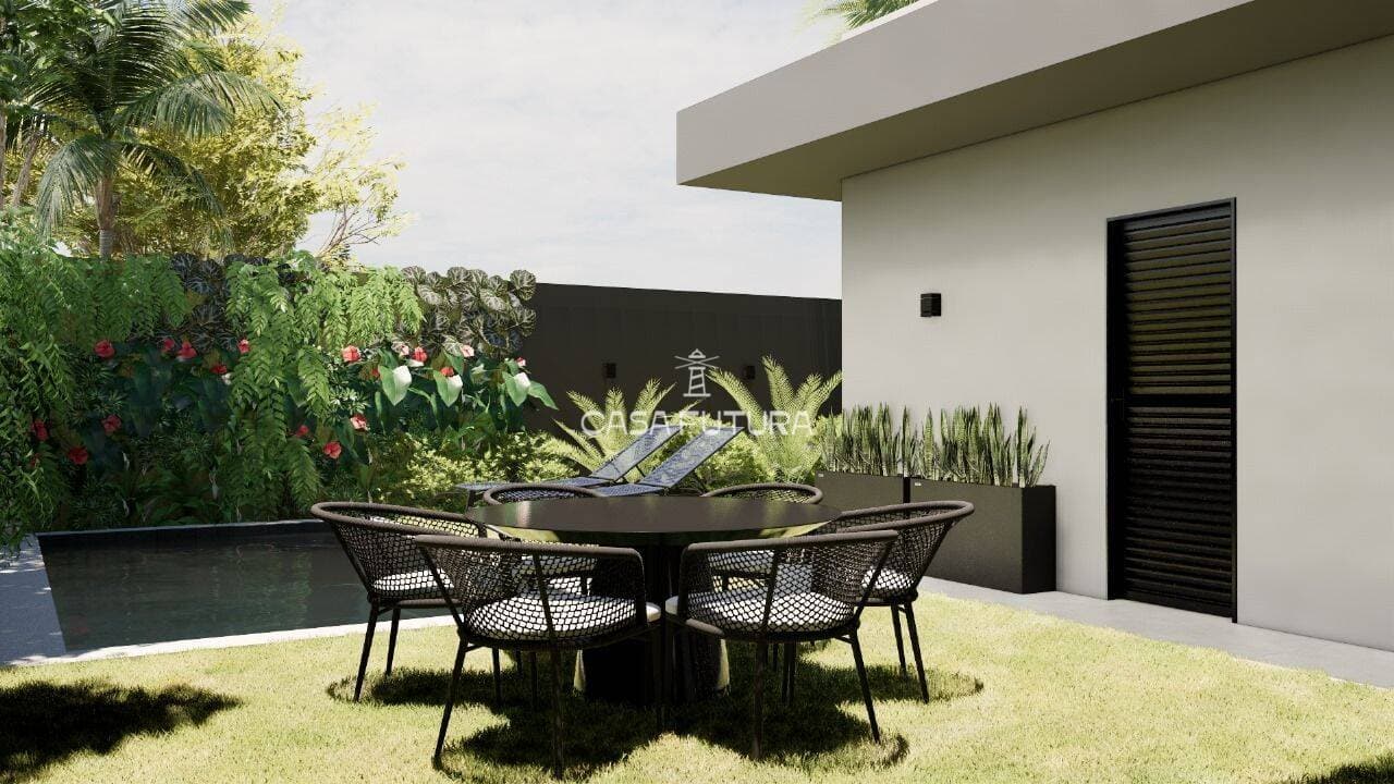 Casa com 3 quartos, 227 m² - foto 6