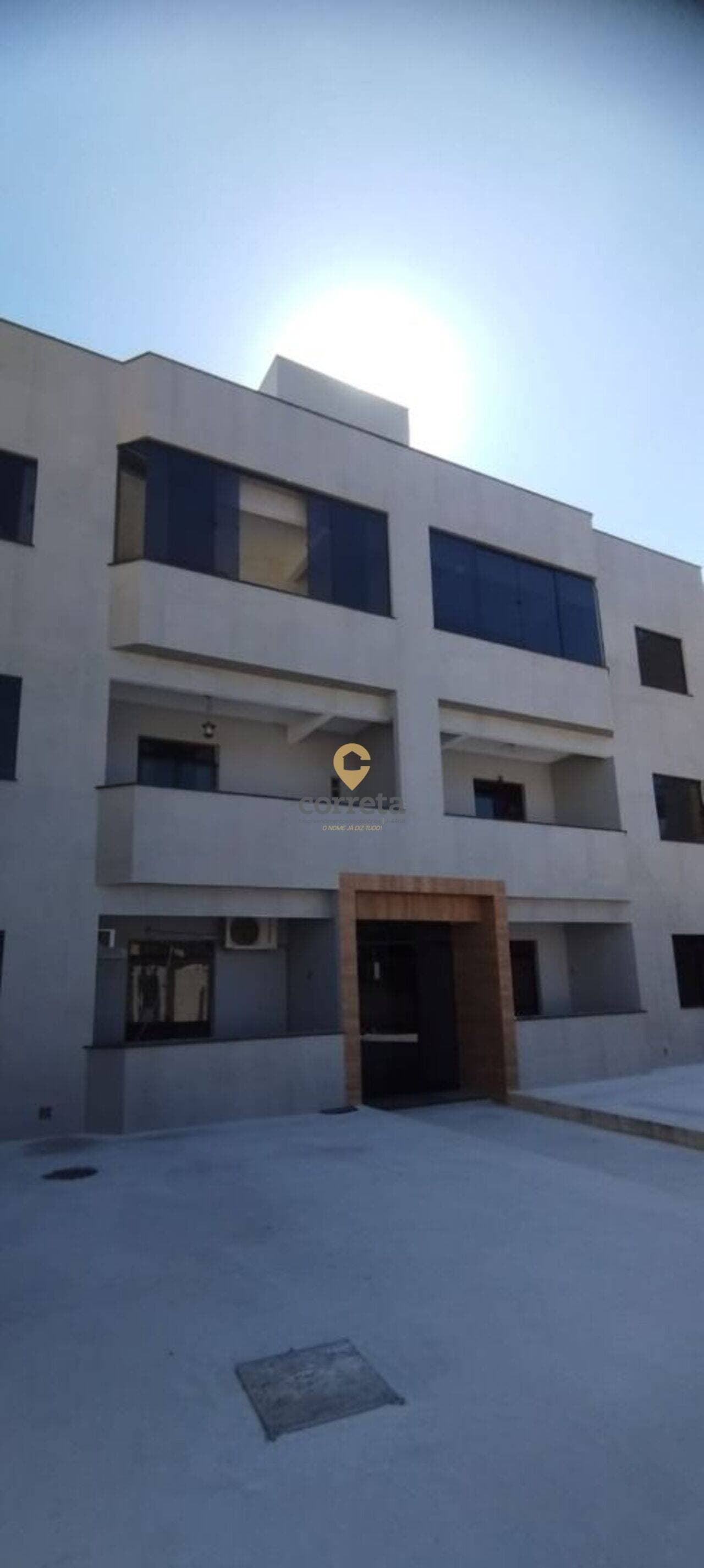 Cobertura em Extensão do Bosque - Rio das Ostras/RJ