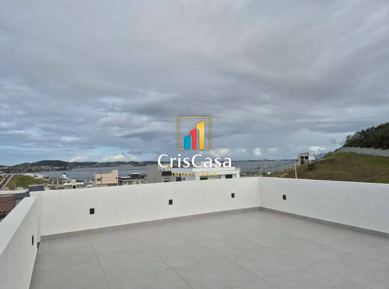 Casa em Nova São Pedro - São Pedro da Aldeia/RJ