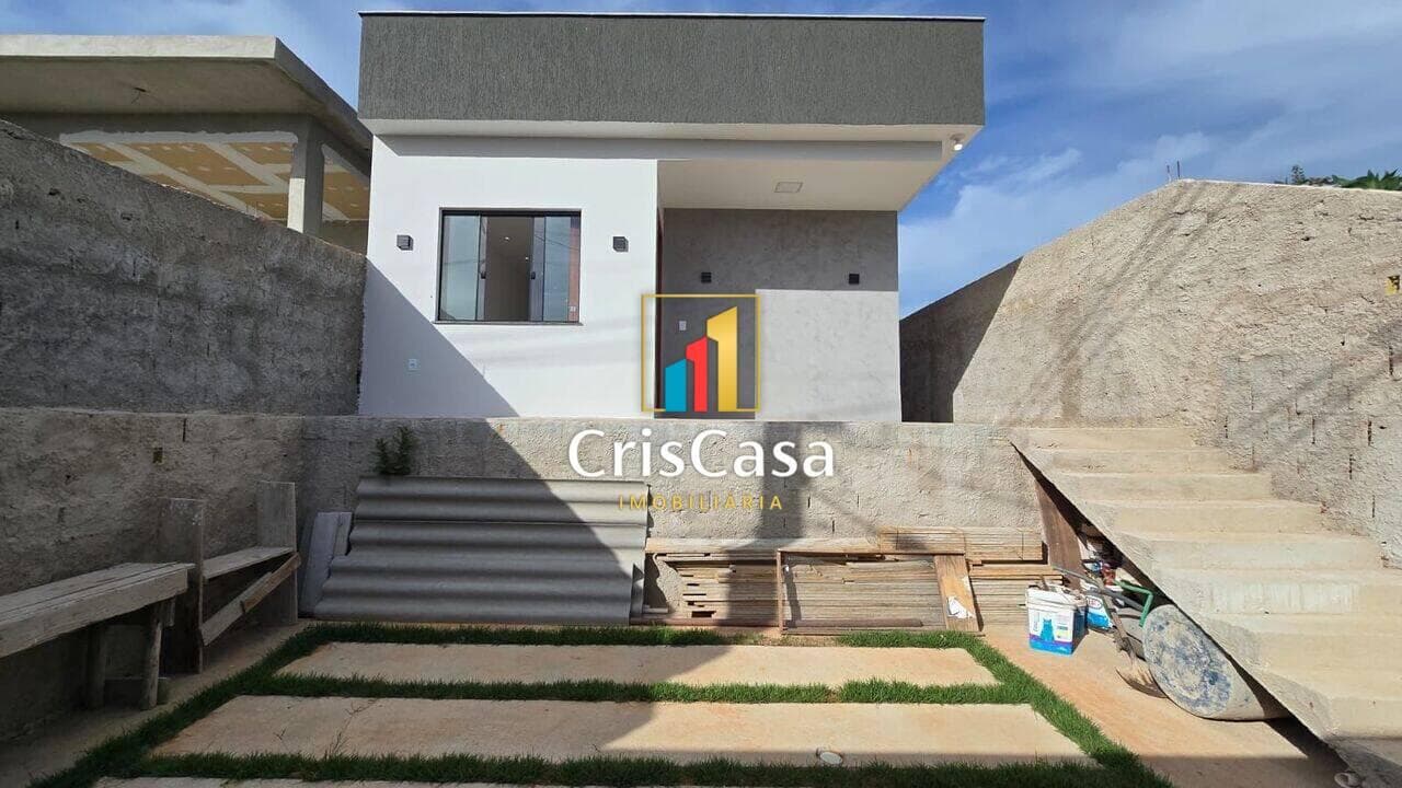 Casa em Jardim Morada - São Pedro da Aldeia/RJ