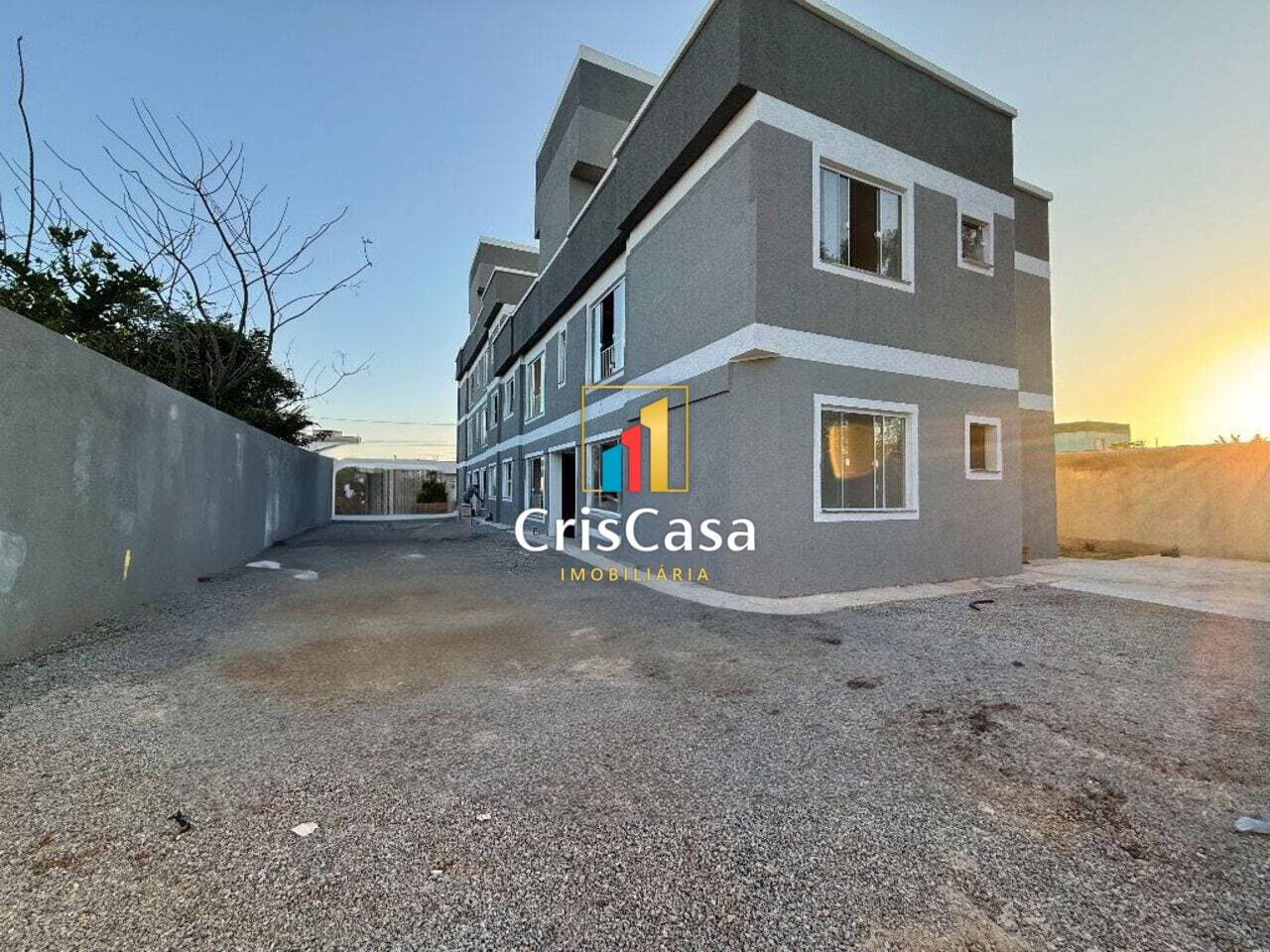 Apartamento em Enseada das Gaivotas - Rio das Ostras/RJ