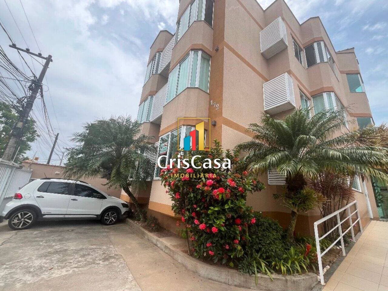 Apartamento em Village Rio das Ostras - Rio das Ostras/RJ