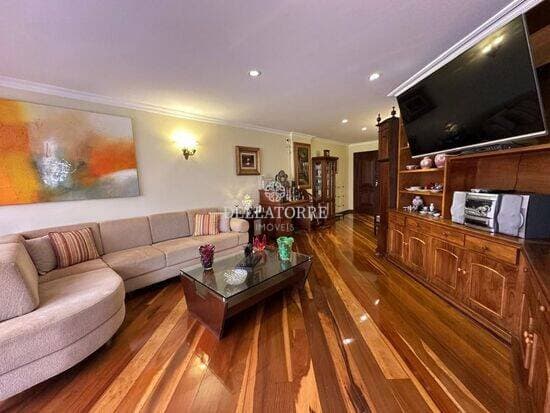 Apartamento com 3 quartos, 166 m² - Agriões - Teresópolis/RJ