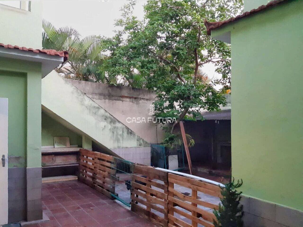 Casa com 3 quartos, 168 m² - foto 8