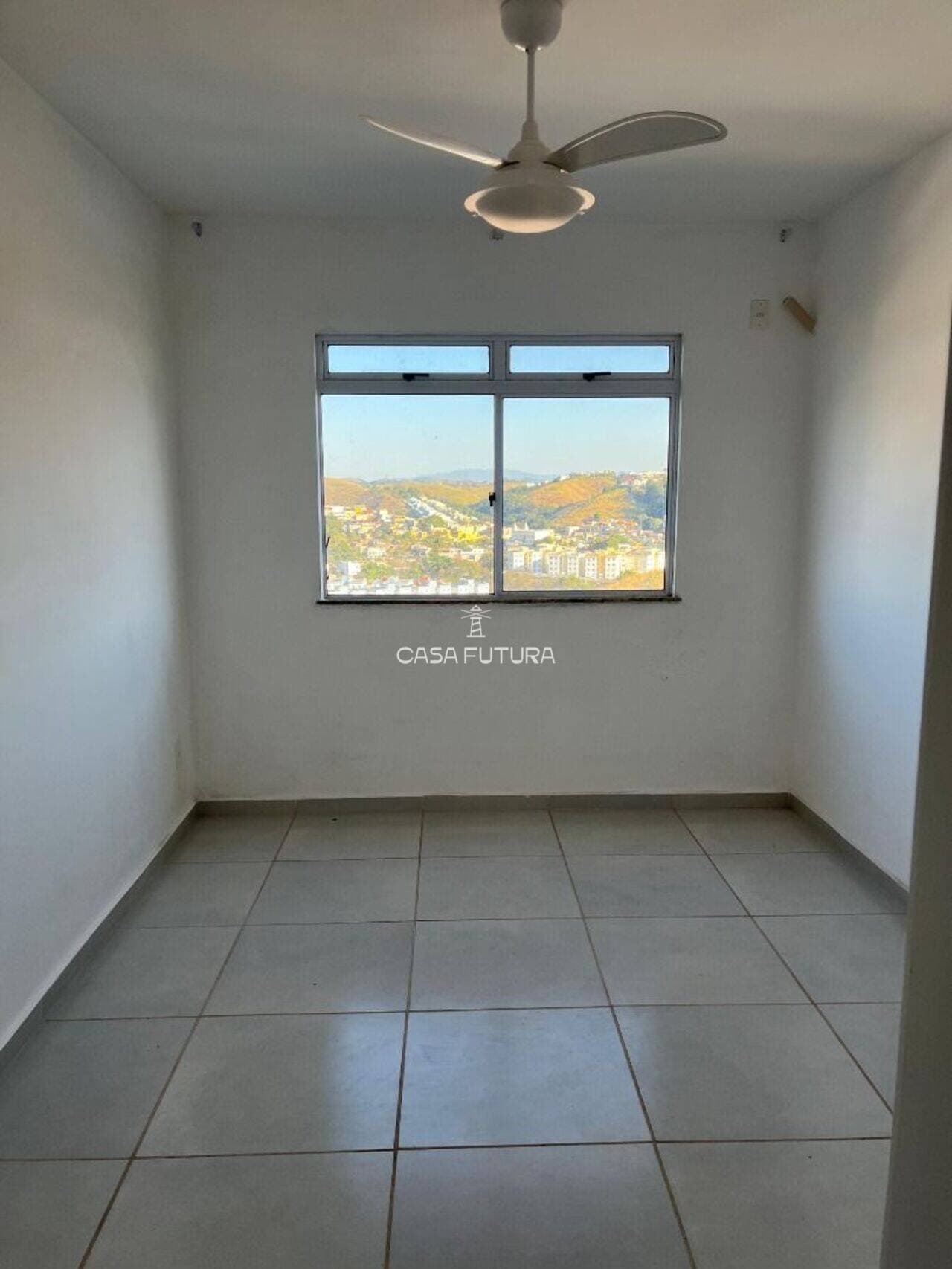 Apartamento com 2 quartos, 60 m² - foto 7