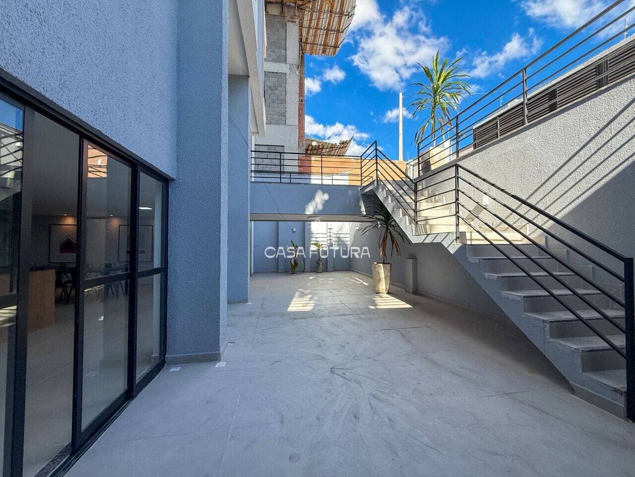 Flat com 1 quarto, 24 m² - foto 6