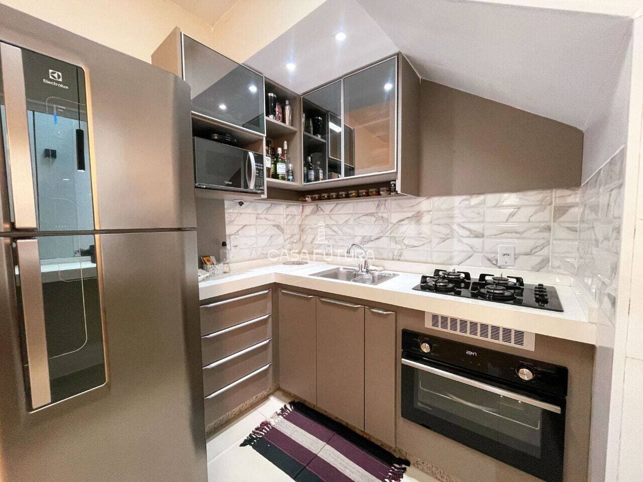 Casa com 2 quartos, 93 m² - foto 9