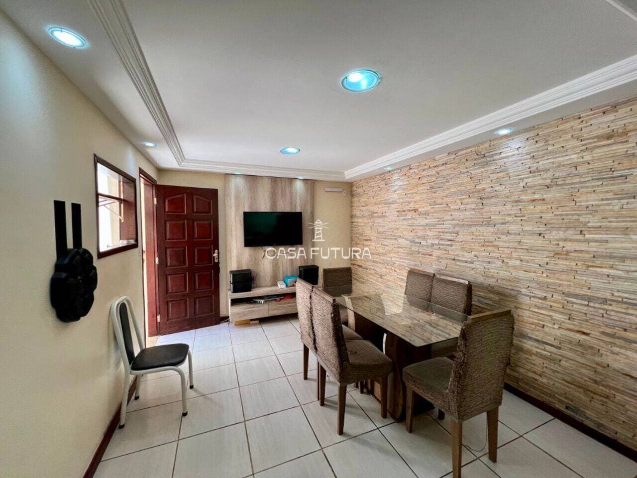 Casa com 4 quartos, 162 m² - foto 4