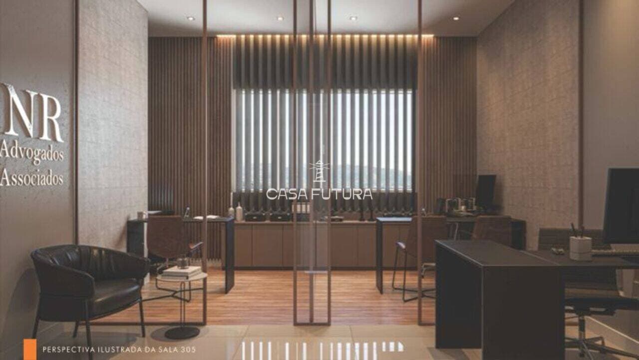 Sala, 20 m² - foto 8