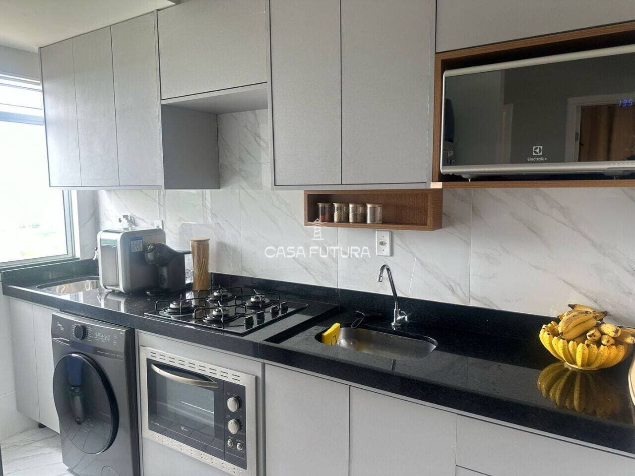 Apartamento com 2 quartos, 51 m² - foto 3