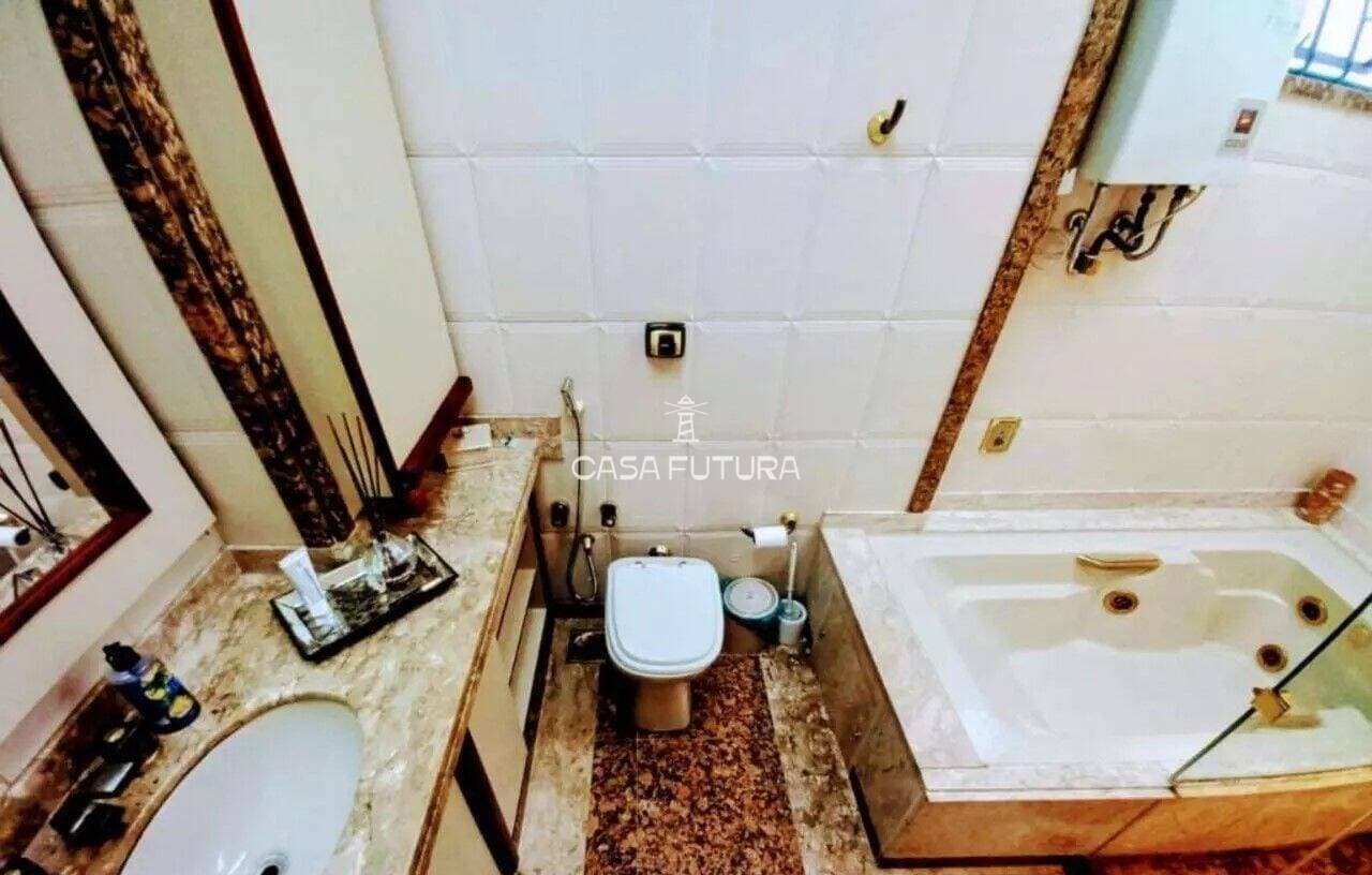 Cobertura com 4 quartos, 259 m² - foto 5