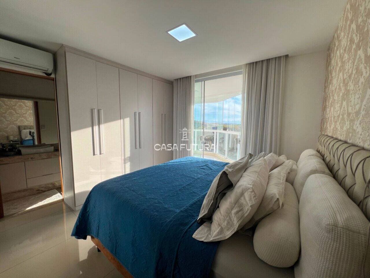 Apartamento garden com 3 quartos, 157 m² - foto 4