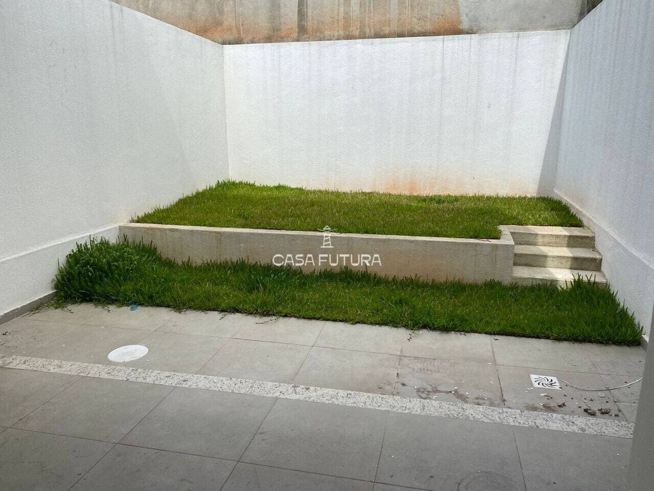 Casa com 2 quartos, 119 m² - foto 8