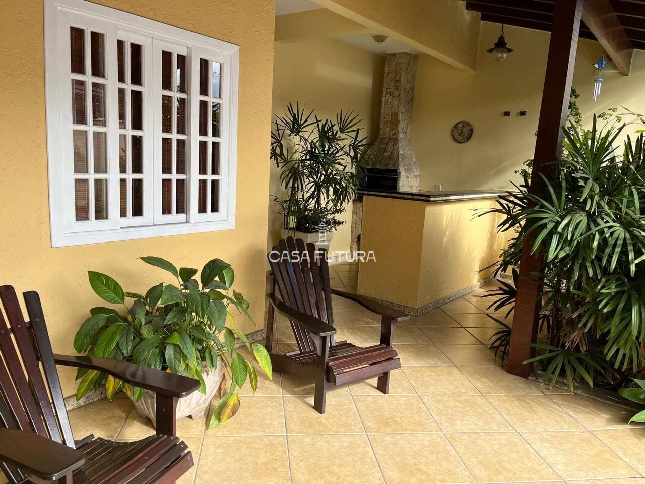 Casa com 4 quartos, 329 m² - foto 6