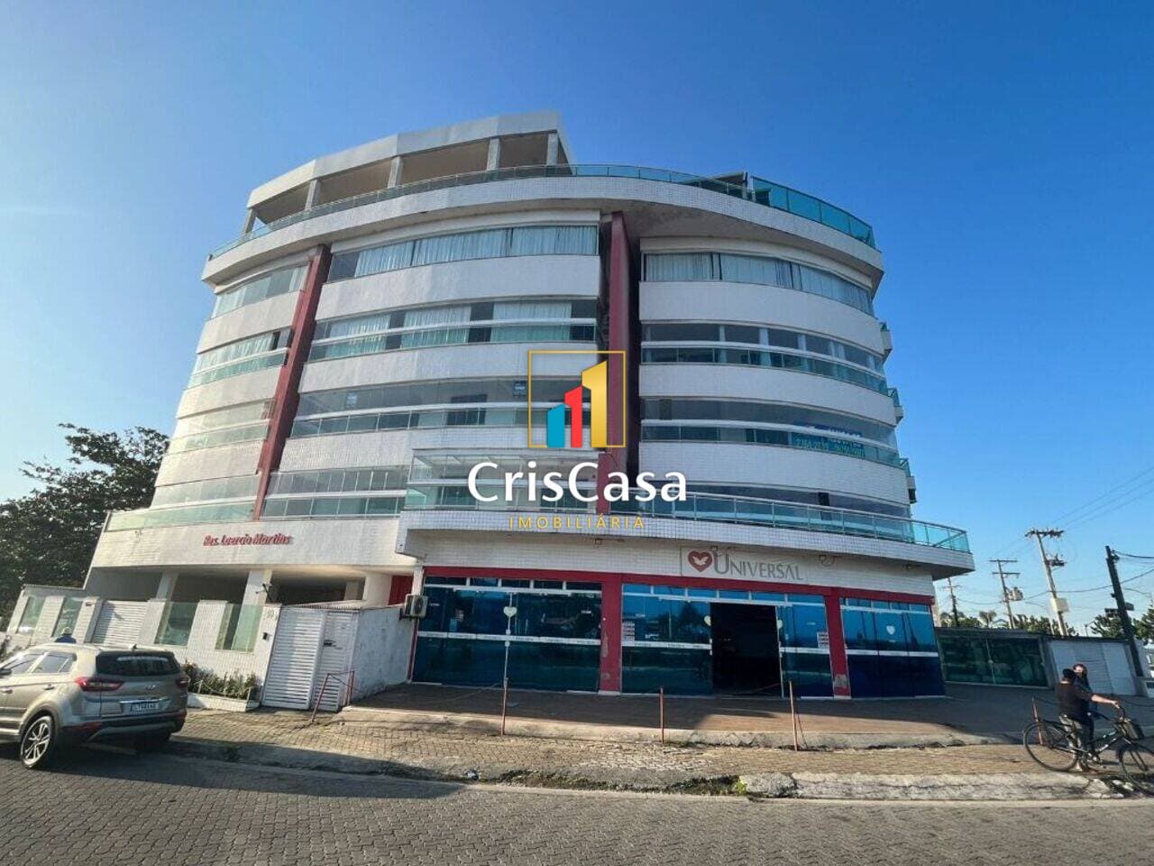 Cobertura em Jardim Campomar - Rio das Ostras/RJ