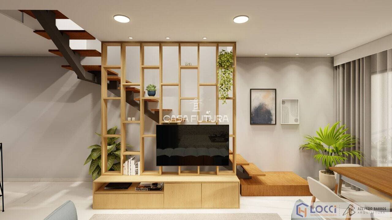 Cobertura com 2 quartos, 138 m² - foto 2