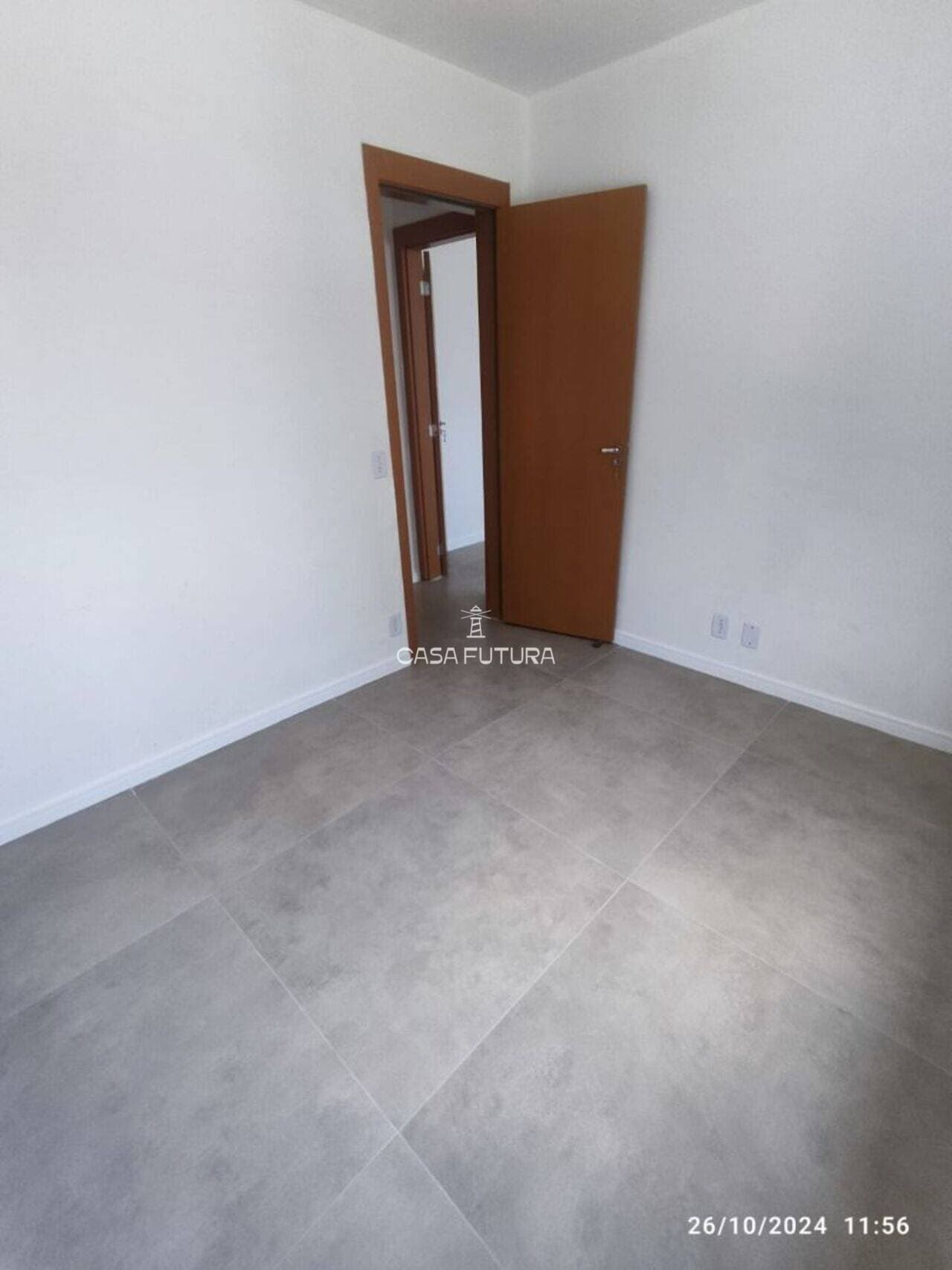 Apartamento garden com 2 quartos, 57 m² - foto 4
