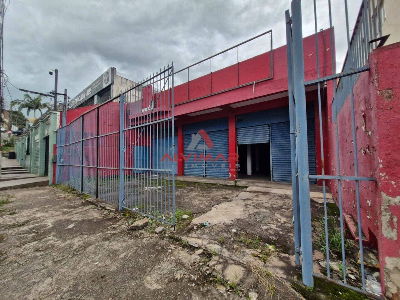 Loja, 240 m² - foto 2