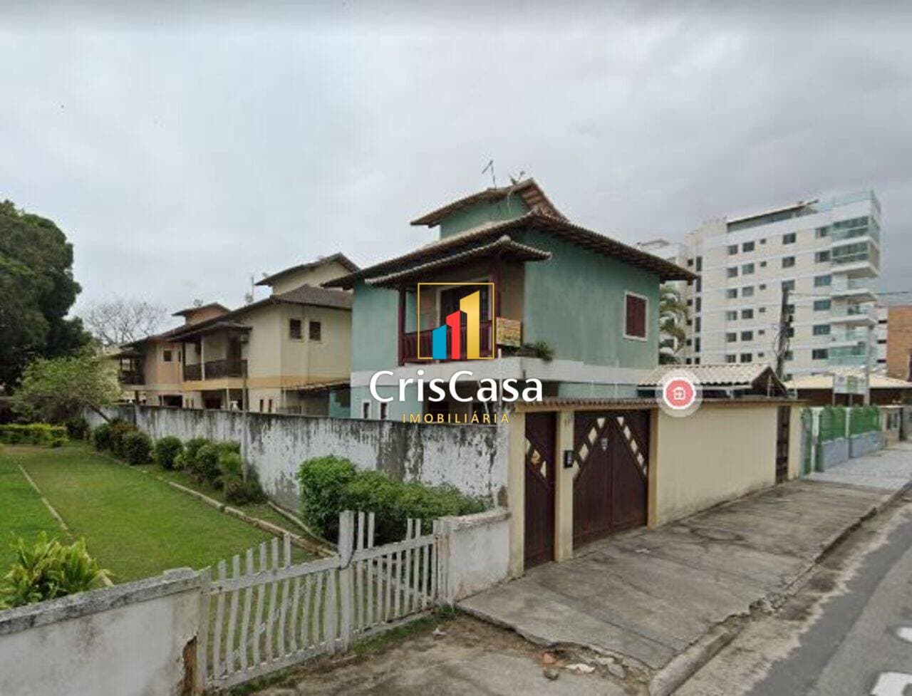 Casa em Extensão do Bosque - Rio das Ostras/RJ