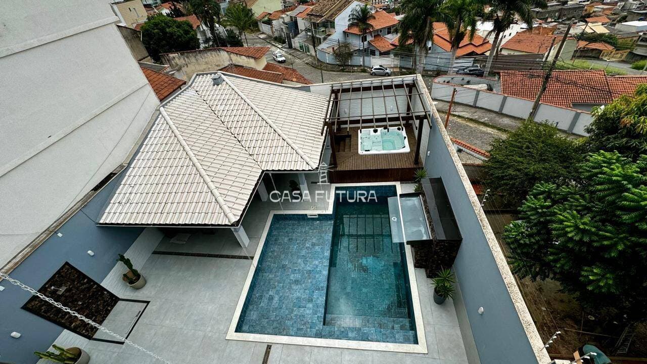 Casa com 3 quartos, 500 m² - foto 3