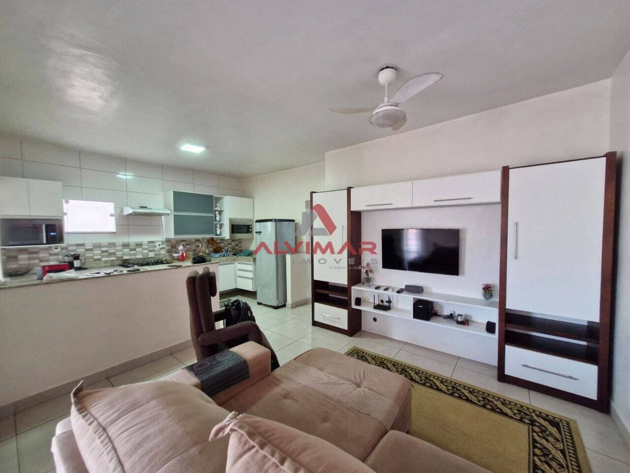 Apartamento com 2 quartos, 70 m² - foto 3