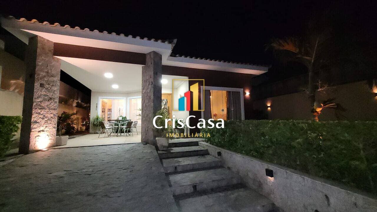 Casa em Nova São Pedro - São Pedro da Aldeia/RJ