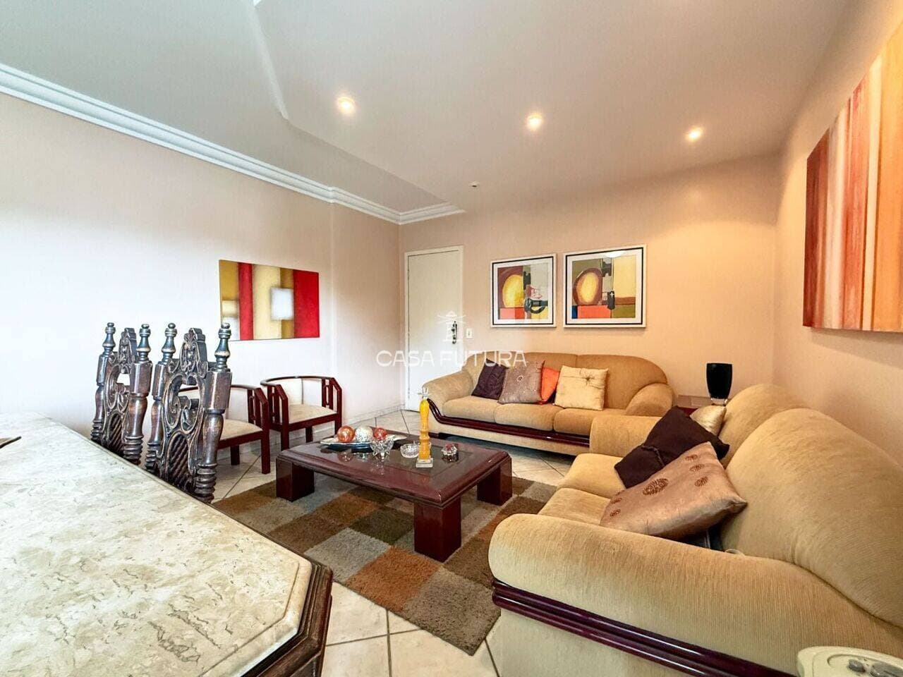 Apartamento com 4 quartos, 125 m² - foto 9