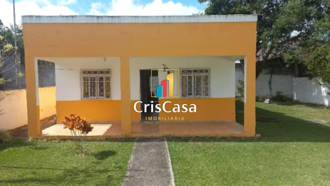 Casa em Jardim Arco Iris - São Pedro da Aldeia/RJ