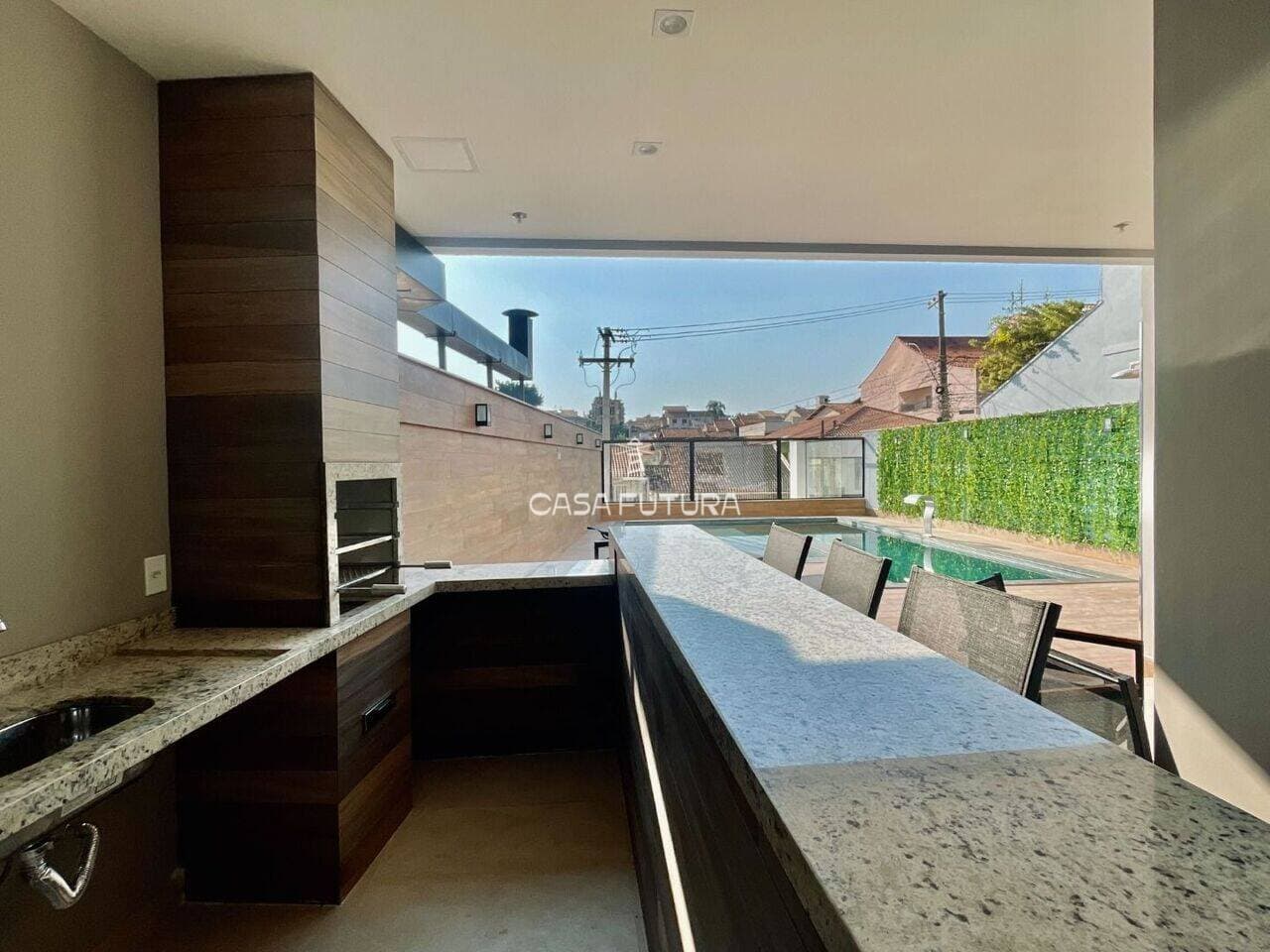 Apartamento com 2 quartos, 51 m² - foto 5