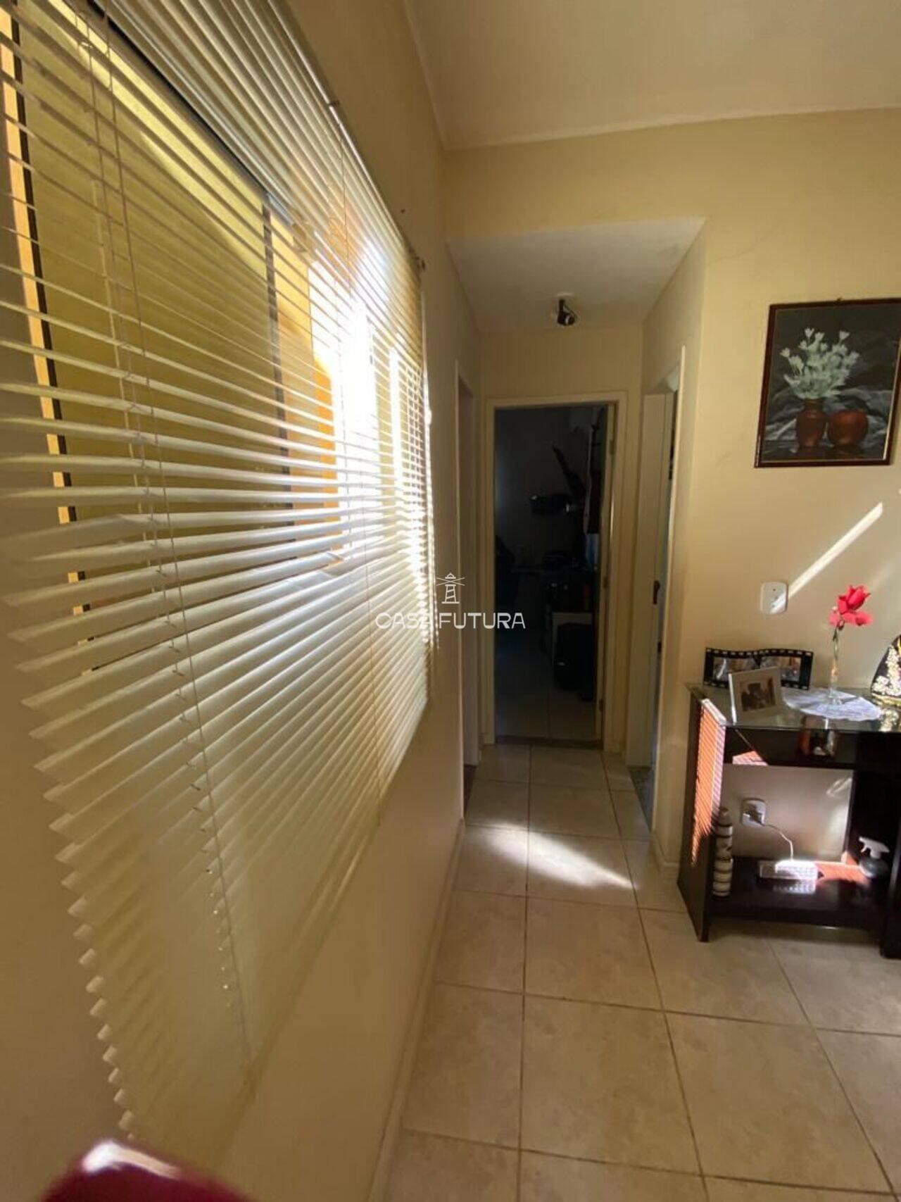 Casa com 3 quartos, 133 m² - foto 7