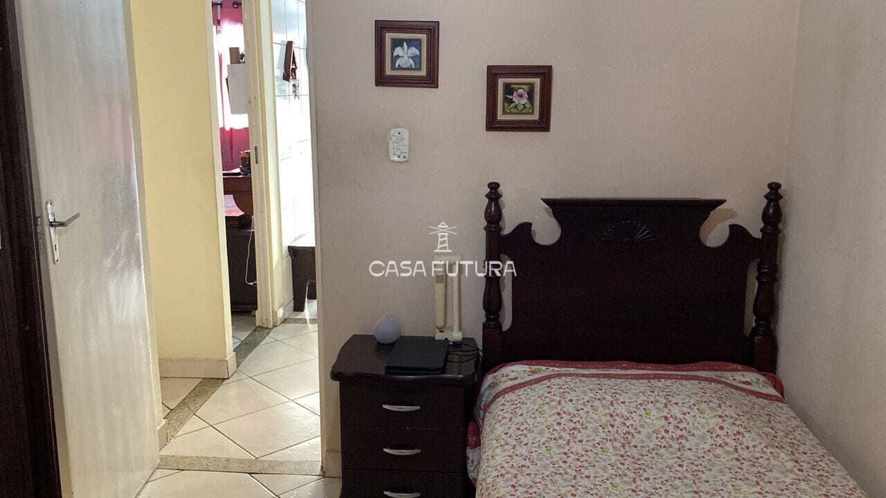 Casa com 3 quartos, 44 m² - foto 7