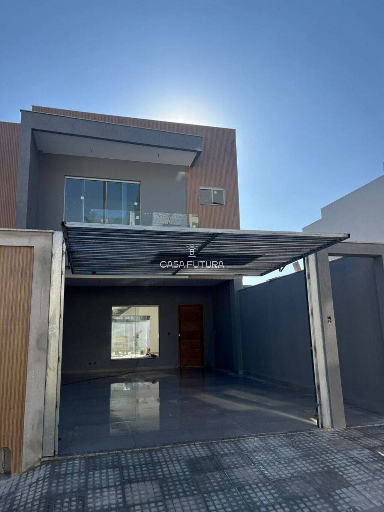 Casa com 3 quartos, 170 m² - foto 2