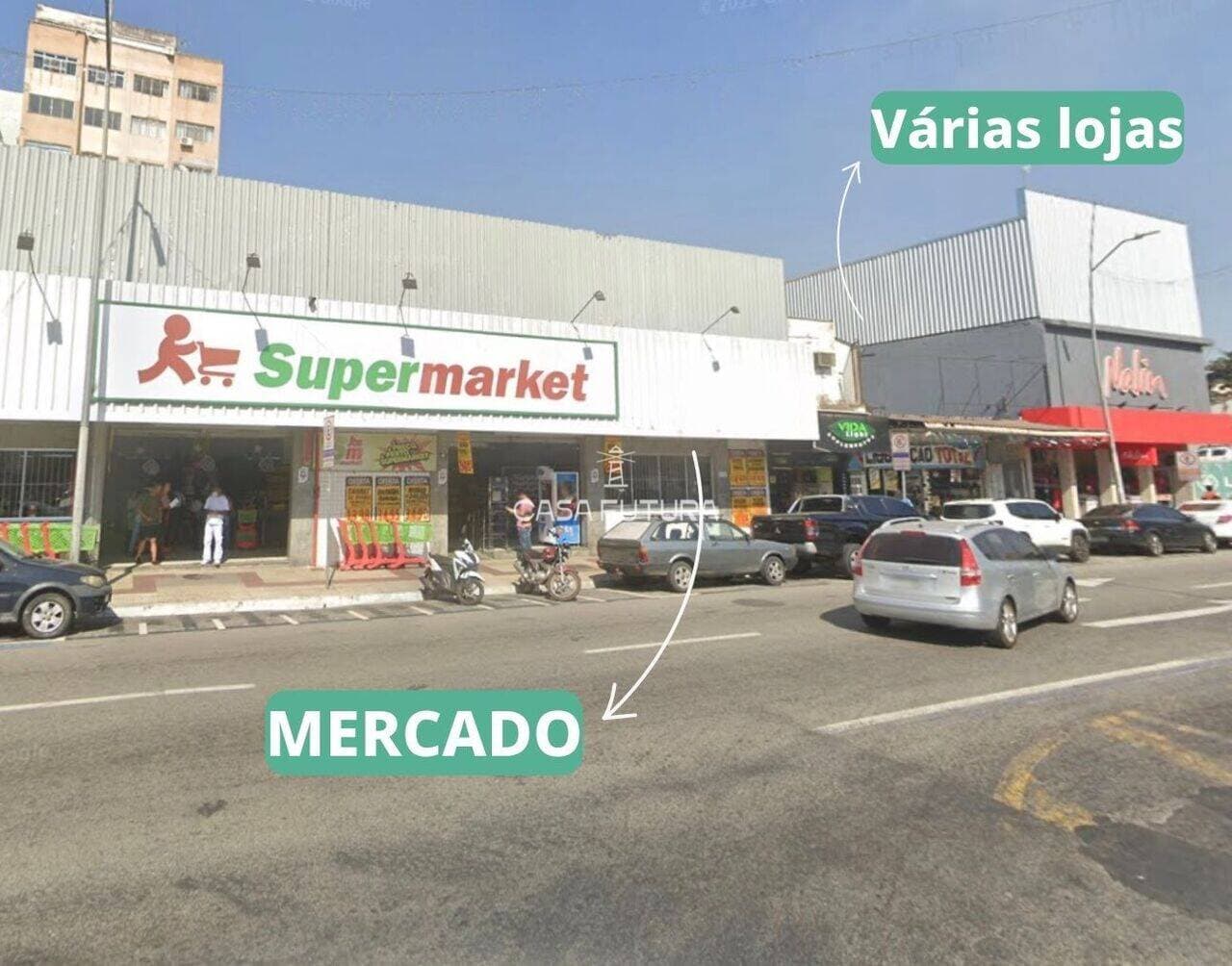 Casa com 2 quartos, 98 m² - foto 8