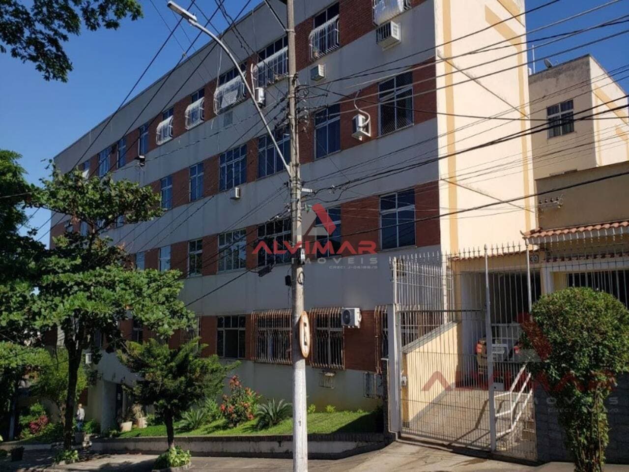 Apartamento com 3 quartos, 90 m²