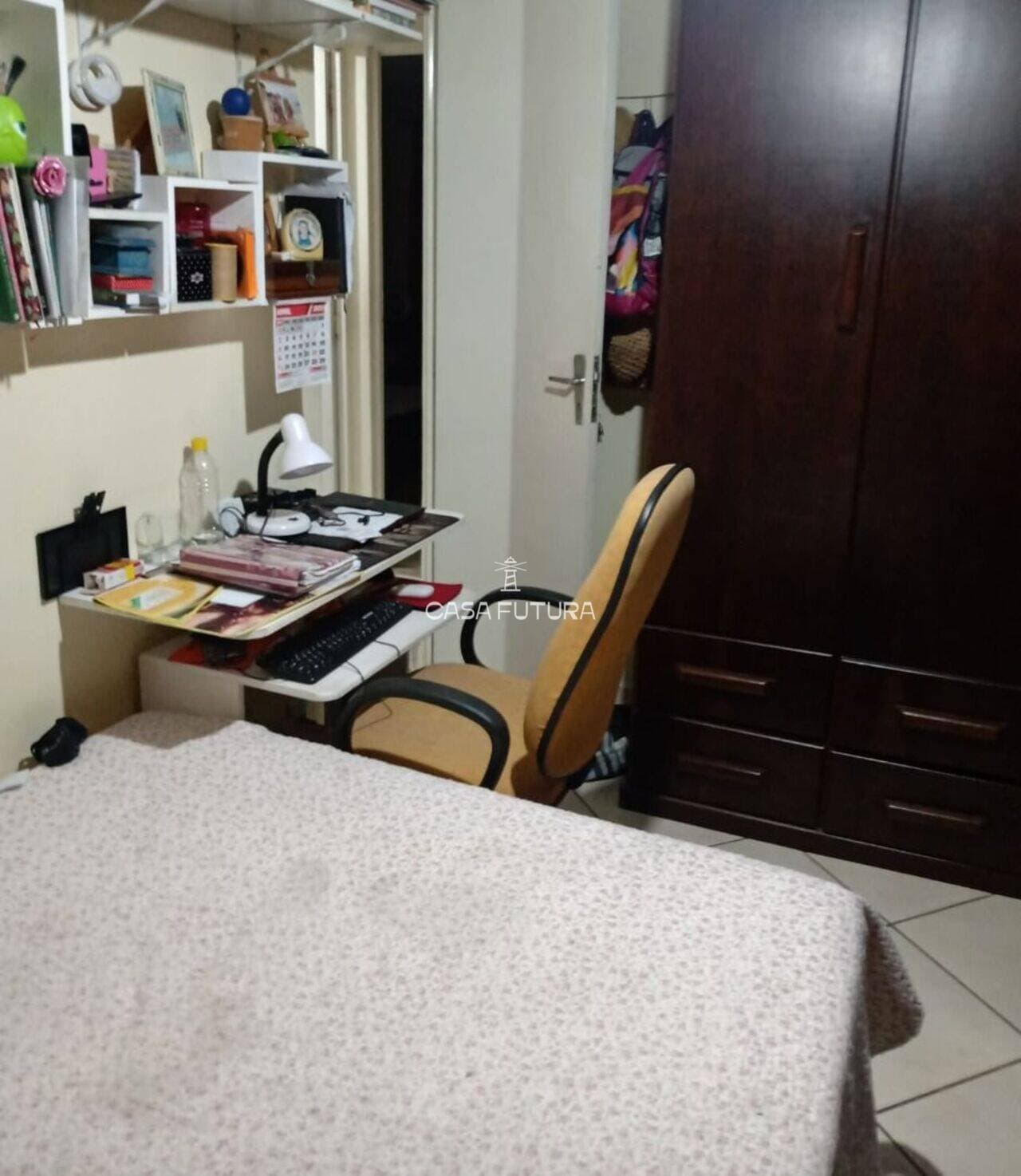 Casa com 3 quartos, 44 m² - foto 5