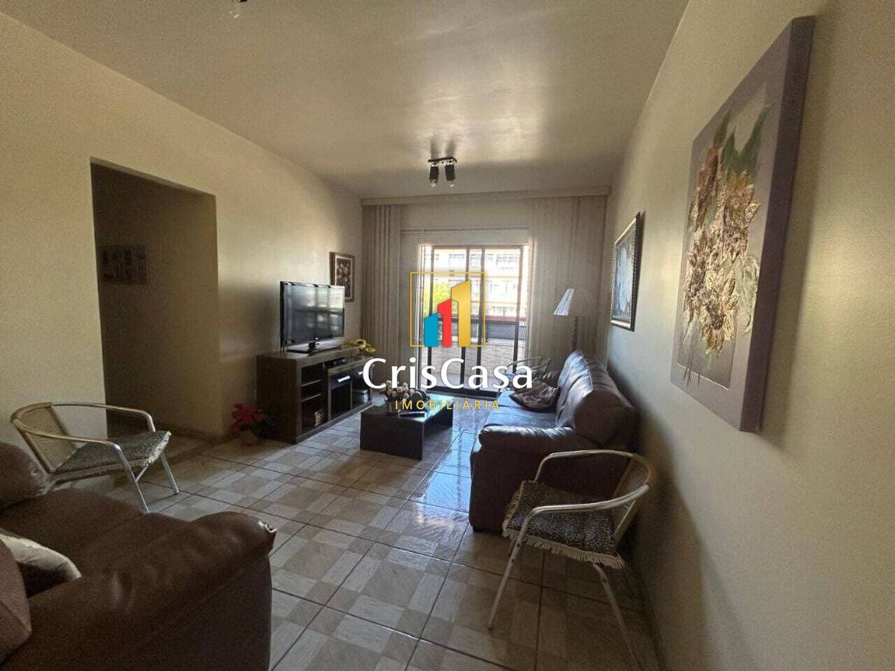 Apartamento em Balneário Remanso - Rio das Ostras/RJ