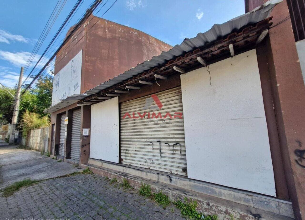 Loja, 429 m², aluguel por R$ 3.500/mês ou à venda por R$ 570.000 - foto 2