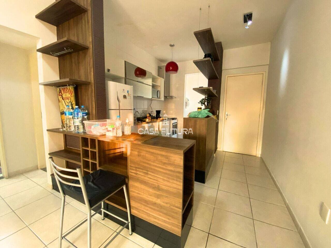 Apartamento com 2 quartos, 78 m² - foto 6