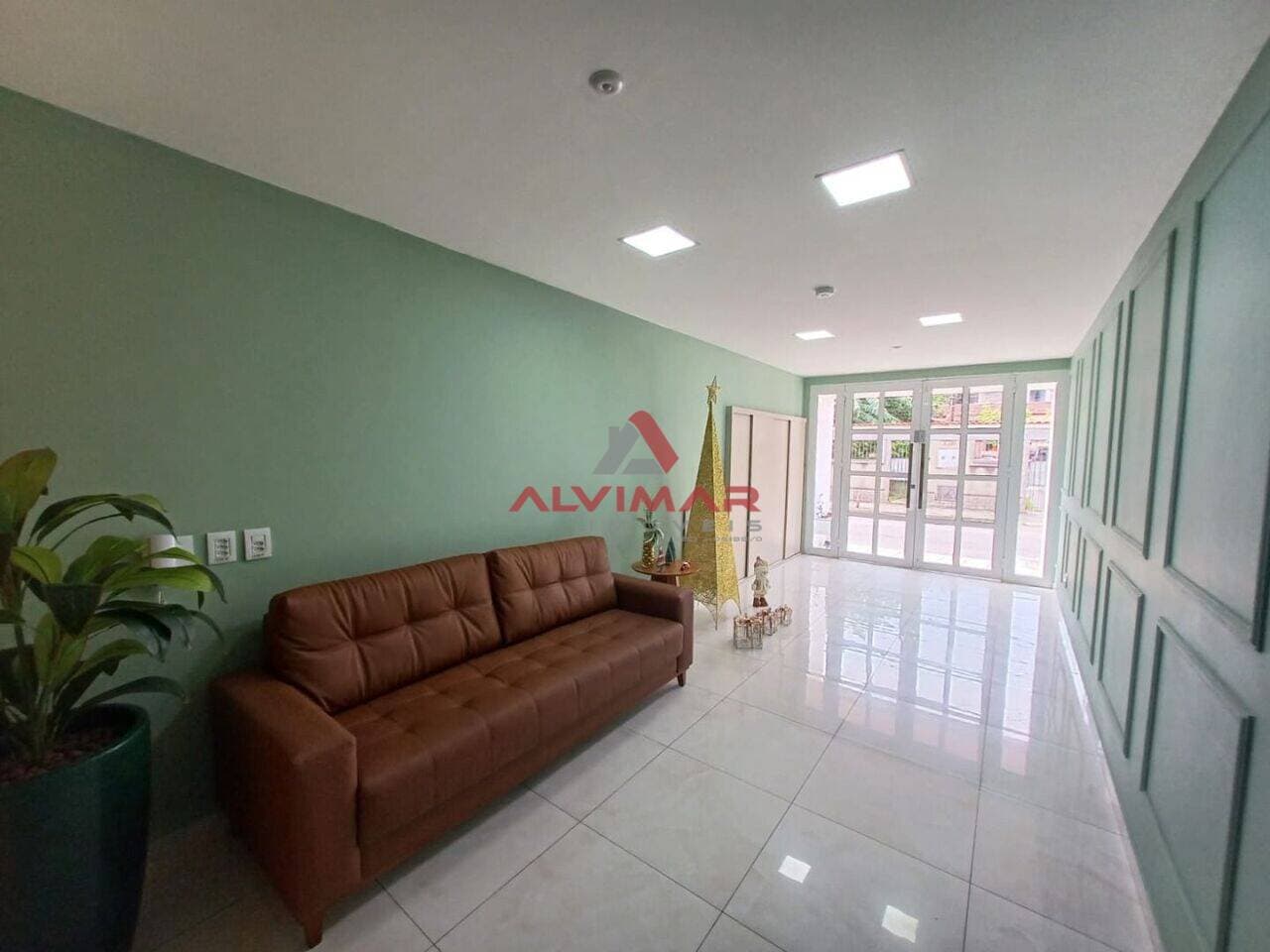 Apartamento com 2 quartos, 68 m² - foto 2